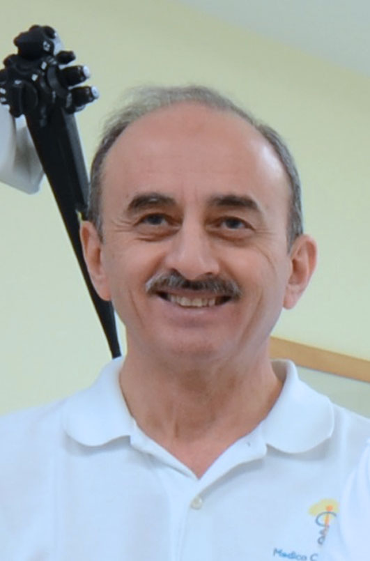 Dr. med. univ. Halkawt Al-Mufti