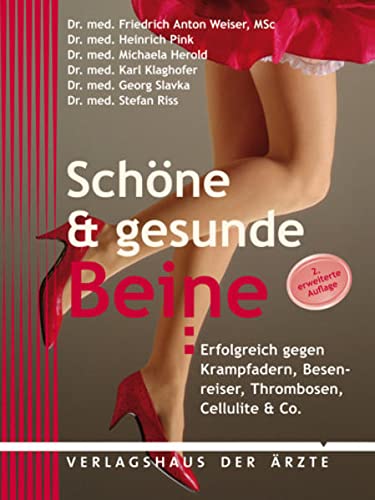 Schöne und gesunde Beine